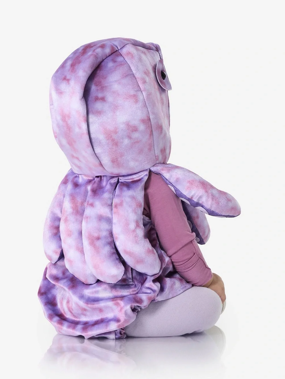 NWT Pottery Barn Kids Baby Octopus Costume